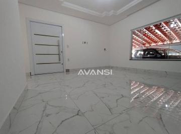 16a28fe4537df9da691021e3054163b270e142e5 · Casa com 3 dormitórios à venda, 244 m² por R$ 650.000,00 - Santa Cruz - Americana/SP