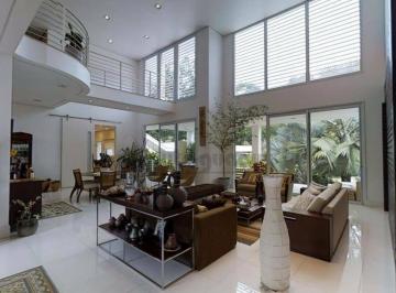 8075954211aa961367184a453188285d9764a277 · Casa com 5 dormitórios à venda, 980 m² por R$ 13.900.000,00 - Condomínio Fazenda Vila Real de Itu - 