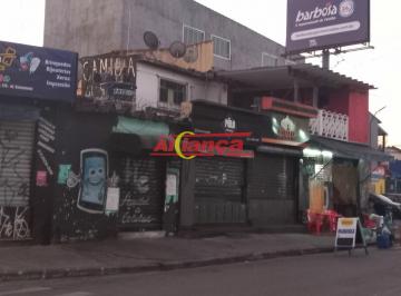 Comercial · 186m² · Salões comercial para renda em Guarulhos