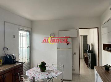 Casa · 80m² · 1 Quarto · 3 Vagas · CASA 3 COMODOS TERRENO 125M² ILA ISABEL