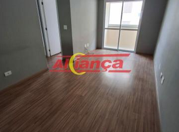 Apartamento · 57m² · 2 Quartos · 1 Vaga · Apartamento 2 Dormitórios 1 Suíte - 57m² - 1 Vaga The Colors - Vila Galvão
