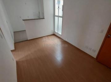 Apartamento · 45m² · 2 Quartos · 1 Vaga · Rio das Vertentes - Apartamento Rio das Vertentes 2 Dormitórios - Nunca habitado