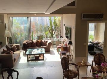 Apartamento · 290m² · 4 Quartos · 3 Vagas · Imperdível! - BROOKLIN NOVO