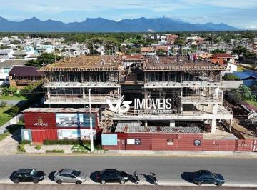 e25c4a80ad0e5f3f39f83a853264f4c07af240bb · Apartamento com 2 dormitórios à venda por R$ 696.861,90 - Balneário Albatroz - Matinhos/PR