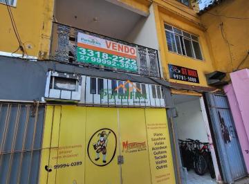 Comercial · 700m² · Prédio à venda em República - Vitória/ES