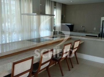 Apartamento · 87m² · 3 Quartos · 2 Vagas · Apartamento a venda com 1 suite e 2 vagas na Lapa.