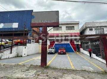 Comercial · 462m² · 8 Vagas · Locação ou venda Prédio Comercial - Teotonio Vilela