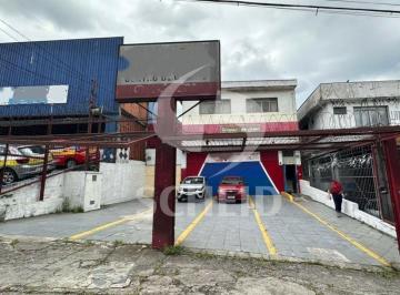 Comercial · 462m² · 8 Vagas · Locação ou venda Prédio Comercial - Teotonio Vilela