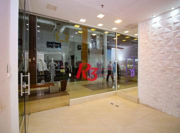 992b0fea8ecbd8a1a6dcff12f0021b12037c04ca · Loja para alugar, 30 m² por R$ 6.000,00/mês - Gonzaga - Santos/SP