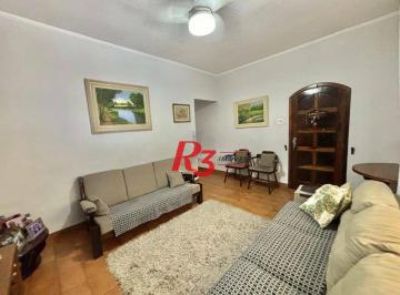 87bc0425529b6df8b3d26c3459888e730e002f20 · Casa com 2 dormitórios à venda, 156 m² por R$ 848.000,00 - Marapé - Santos/SP