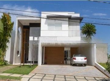 Casa · 320m² · 3 Quartos · 2 Vagas · Casa á venda com 6 quartos - 360,00 m2 - Condomínio Mont Blanc - Sorocaba