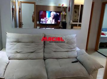 Apartamento · 46m² · 2 Quartos · 1 Vaga · LINDO APARTAMENTO NO RESIDENCIAL MADRI!!! COM 2  DORMS, BEM LOCALIZADO E SEGURANÇA E PORTARIA.