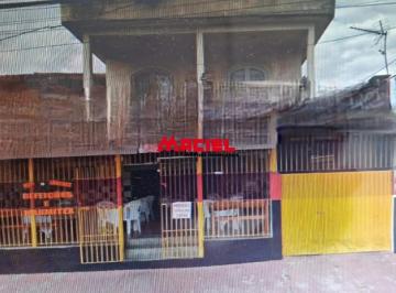 Comercial · 321m² · 4 Vagas · Prédio misto para venda ou locação na Zona Sul de SJC