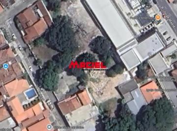 Terreno · 3830m² · Ultima área em região nobre de jacarei!!