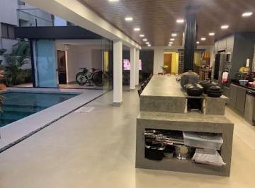 2adbe4b08bf181a21dd597068d65cc79e3cfe55a · Casa com 4 dormitórios à venda, 450m² por R$ 4.500.000,00 - Residencial Alphaville 6 - Santana de Pa