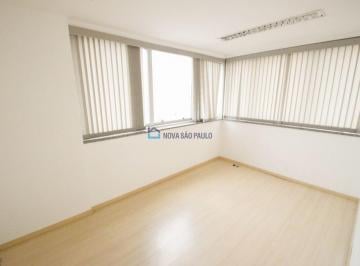 Comercial · 38m² · 1 Vaga · Conjunto Comercial , próximo ao metro Saúde
