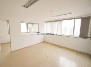 Comercial · 38m² · 1 Vaga · ótima localização, próximo ao mero Saúde
