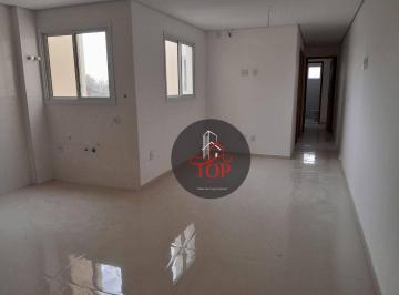 05589ff906658cd9b671b9145b7b7b3835f00e52 · Cobertura à venda, 58 m² por R$ 579.000,01 - Vila Valparaíso - Santo André/SP