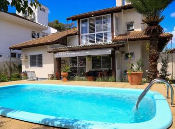 Casa · 450m² · 3 Quartos · Casa à venda - em Jurerê Internacional