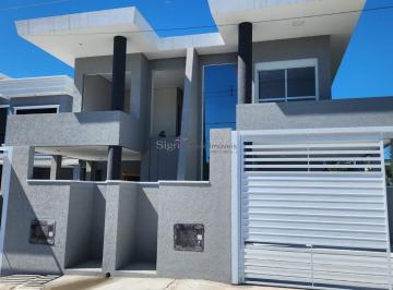 Casa · 180m² · 3 Quartos · Casa à venda - em Ingleses do Rio Vermelho