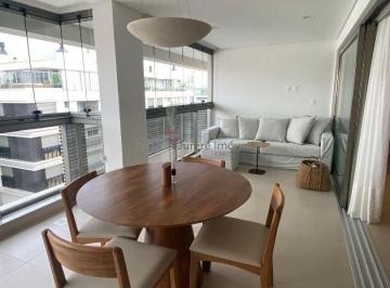 Apartamento · 352m² · 4 Quartos · Apartamento à venda - em Jurerê