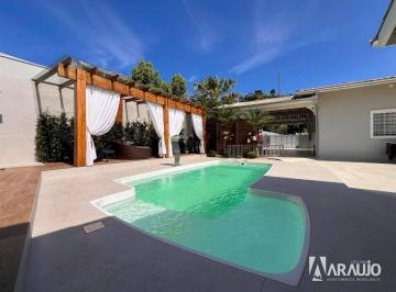 34df097407a06c737190075c45ece91bafa299d5 · Casa mobiliada com piscina e 1 suíte + 2  demi-suítes no bairro Itaipava em Itajaí