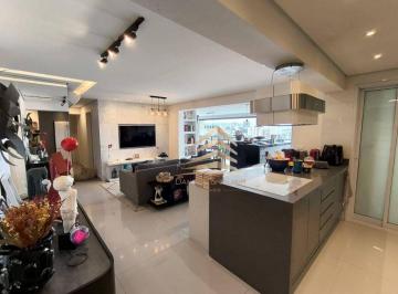 ef35696f3090b27b7194349ed4c953448387d7ac · Apartamento à venda, 145 m² por R$ 2.400.000,00 - Bosque Maia - Guarulhos/SP