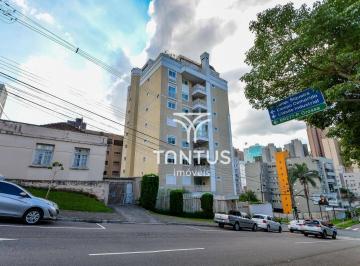 2c9b60ae2bde0900eb398af91eac655d2a78a646 · Cobertura à venda, 213 m² por R$ 1.790.000,00 - Bigorrilho - Curitiba/PR