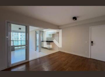 Apartamento · 69m² · 2 Quartos · 1 Vaga · Apartamento para Aluguel - Brooklin, 2 Quartos,  69 m2 - São Paulo