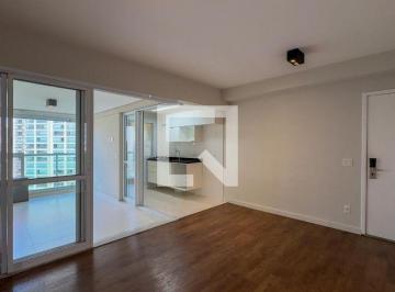 Apartamento · 69m² · 2 Quartos · 1 Vaga · Apartamento para Aluguel - Brooklin, 2 Quartos,  69 m2 - São Paulo