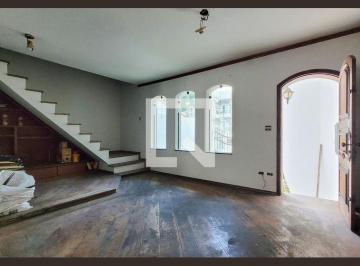 Casa · 98m² · 2 Quartos · 2 Vagas · Casa para Aluguel - Jardim, 2 Quartos, 98 m2 - Santo André