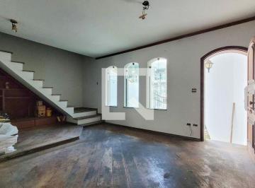 Casa · 98m² · 2 Quartos · 2 Vagas · Casa para Aluguel - Jardim, 2 Quartos, 98 m2 - Santo André