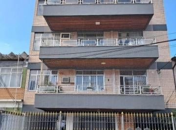 1dbbe96d332fa4116976c6982825db83f0d5614c · Apartamento à venda, 125 m² por R$ 450.000,00 - Vila Valqueire - Rio de Janeiro/RJ