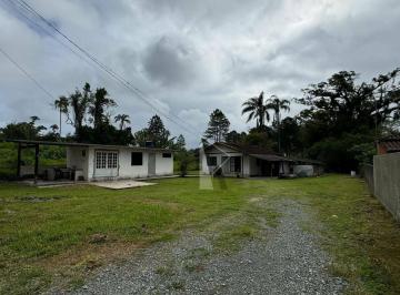 d616f12abbe7566aa5e8d5792a97bb5d8cd24786 · Terreno à venda, 854 m² por R$ 1.200.000,00 - Armação - Penha/SC