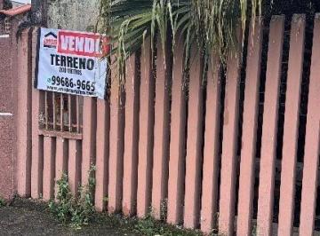 97e3d4e48d8ae5e16a0b3c583fdc8a4fc960ebf5 · Terreno plano 200 metros Jardim Eucaliptos, Colombo