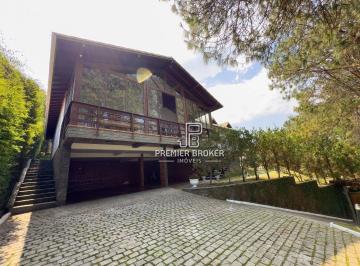 0b535b6bffaa560094307aab49034db03e483645 · Casa à venda, 600 m² por R$ 2.900.000,00 - Albuquerque - Teresópolis/RJ
