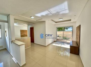 54f627e7fbee9fbaf62a113ffe67f3439ace6f8e · Apartamento com 3 dormitórios para alugar, 63 m² por R$ 3.000,00/mês - Terra Bonita - Londrina/PR