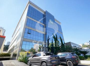 Comercial · 4800m² · 72 Vagas · Predio comercial monousuário para venda no Jardim Marajoara