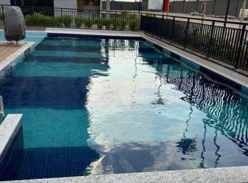 Apartamento · 55m² · 2 Quartos · 1 Vaga · Apartamento à venda no bairro Shopping Park - Uberlândia/MG