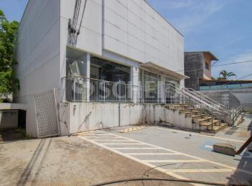 Comercial · 541m² · 9 Vagas · Imóvel comercial para locação no Planalto Paulista com 541m²