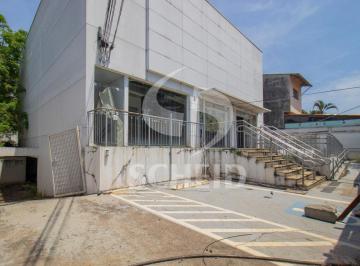 Comercial · 541m² · 9 Vagas · Imóvel comercial para locação no Planalto Paulista com 541m²