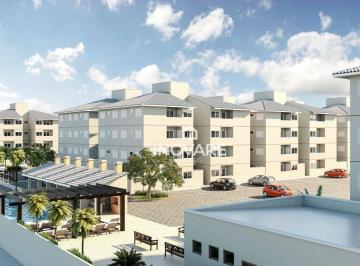 15073a2182f8db40a79786c301698bdeca0ac095 · Apartamento com 2 dormitórios à venda, 49 m² por R$ 182.900,00 - Alto do Trindade - Itumbiara/GO