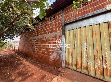 6da40b9c4cbcffffe1ed2da12146be993a482583 · Galpão à venda, 112 m² por R$ 250.000,00 - Setor Dona Marolina - Itumbiara/GO