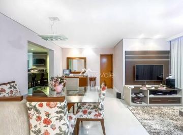 40c531e1482b385ba14d5c2da1b937af594689ac · Apartamento com 3 dormitórios à venda, 111 m² por R$ 1.219.000,00 - Jardim Alvorada - São José dos C