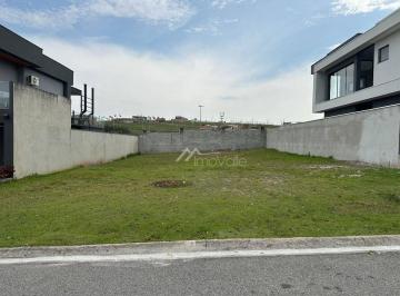 d18a61003440268c9f62374a71539ea6afb6cb53 · Terreno no Condomínio Residencial Mônaco