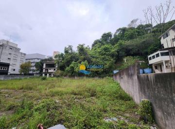 df43d1d9dcf80bf1b1825eb7bb2a8b668a805111 · Terreno à venda, 658 m² por R$ 3.500.000,00 - Enseada - Guarujá/SP