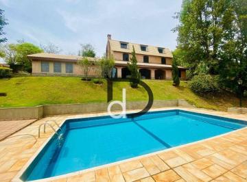 1686dd8b254c761ad281d019f90dd2c84c70386d · Casa com 4 dormitórios à venda, 400 m² por R$ 2.800.000,00 - Condomínio Marambaia - Vinhedo/SP