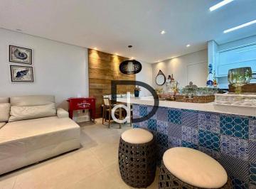 54cf0f4a9a4f76358dde0ef66a35327cf3f937ec · Apartamento à venda, 110 m² por R$ 3.000.000,00 - Riviera de São Lourenço - Bertioga/SP