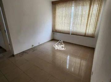 8849a273601e753b1f21f920793681ec7fa17a1b · Apartamento com 2 quartos à venda, 50 m² por R$ 380.000 - Icaraí - Niterói/RJ
