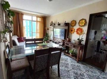 f04a40f573d503150e3d8ee878189f020772aea0 · Apartamento com 3 quartos à venda, 100 m² por R$ 300.000 - Santana - Niterói/RJ